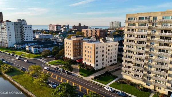 $3,750 | 500 Deal Lake Drive, Unit 5C, Asbury Park, NJ 07712