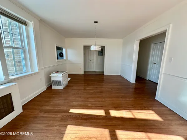 $3,750 | 500 Deal Lake Drive, Unit 5C, Asbury Park, NJ 07712