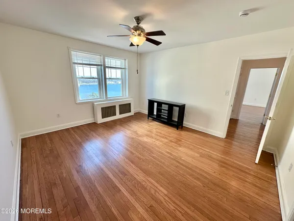 $3,750 | 500 Deal Lake Drive, Unit 5C, Asbury Park, NJ 07712