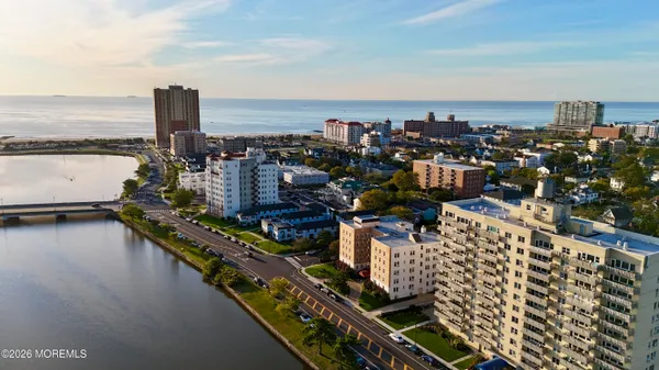 $3,750 | 500 Deal Lake Drive, Unit 5C, Asbury Park, NJ 07712