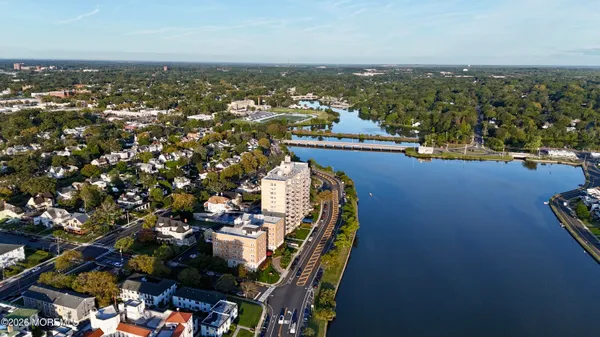 $3,750 | 500 Deal Lake Drive, Unit 5C, Asbury Park, NJ 07712