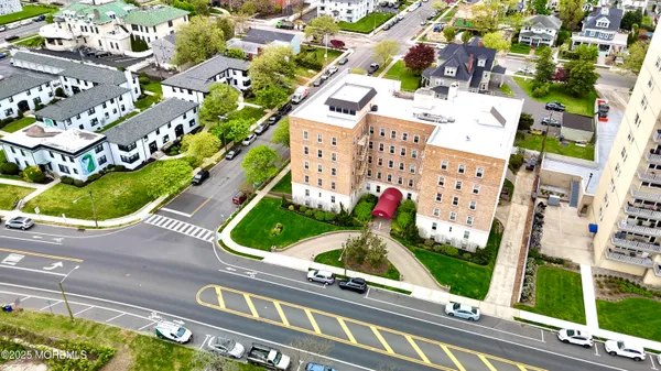 $3,750 | 500 Deal Lake Drive, Unit 5C, Asbury Park, NJ 07712
