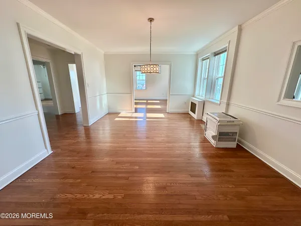 $3,750 | 500 Deal Lake Drive, Unit 5C, Asbury Park, NJ 07712