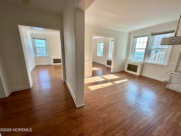 $3,750 | 500 Deal Lake Drive, Unit 5C, Asbury Park, NJ 07712