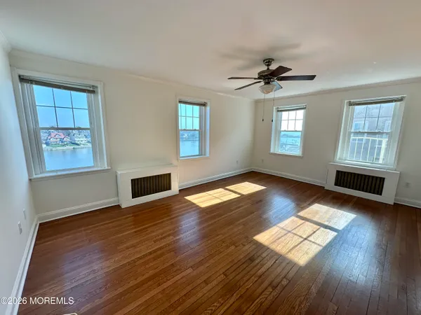 $3,750 | 500 Deal Lake Drive, Unit 5C, Asbury Park, NJ 07712