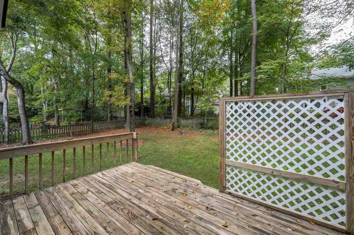 5617 Barham Court Raleigh, NC 27613 - Photo 2 of 30 Photo 2