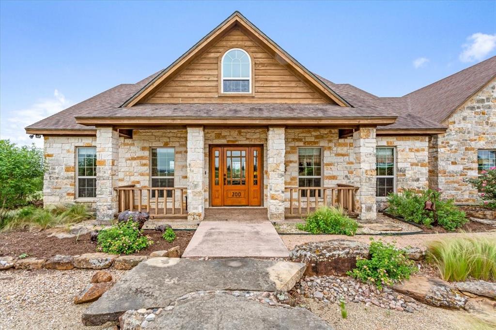 200 Ranchcrest Road Lorena, TX 76655 - Photo 3 of 38