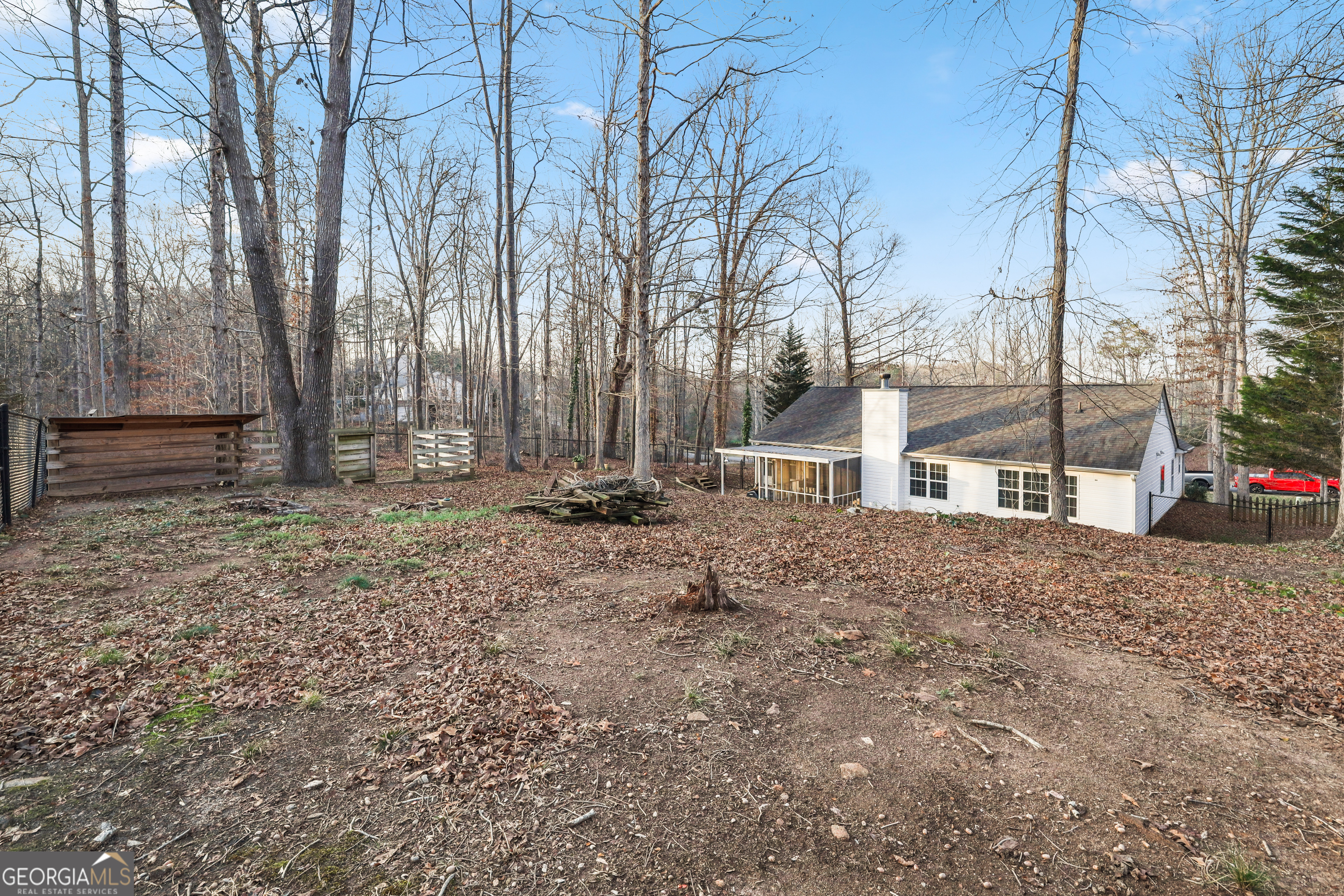 162 Oak View Drive Hull, GA 30646 - Photo 12 of 45