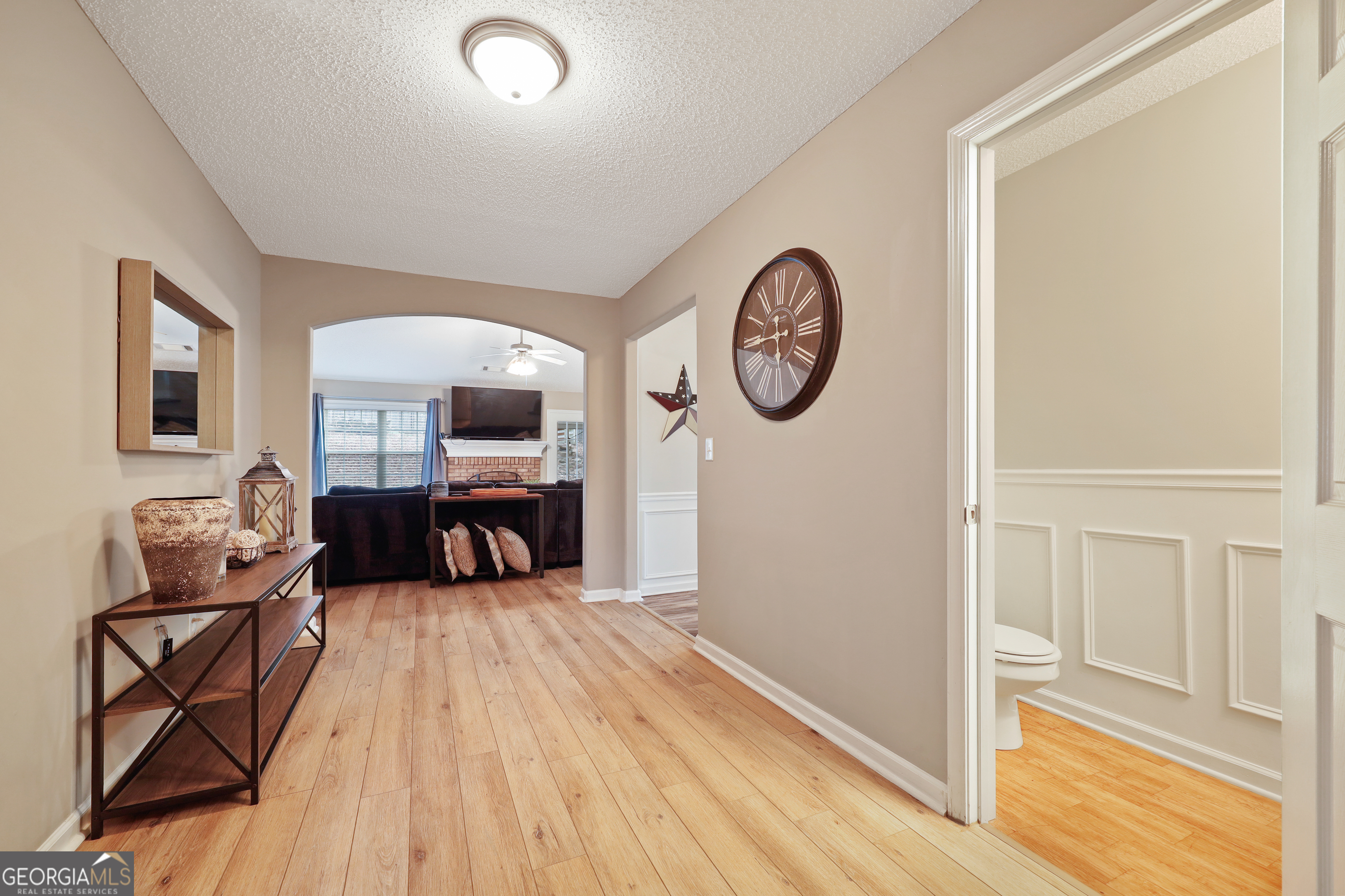 162 Oak View Drive Hull, GA 30646 - Photo 14 of 45