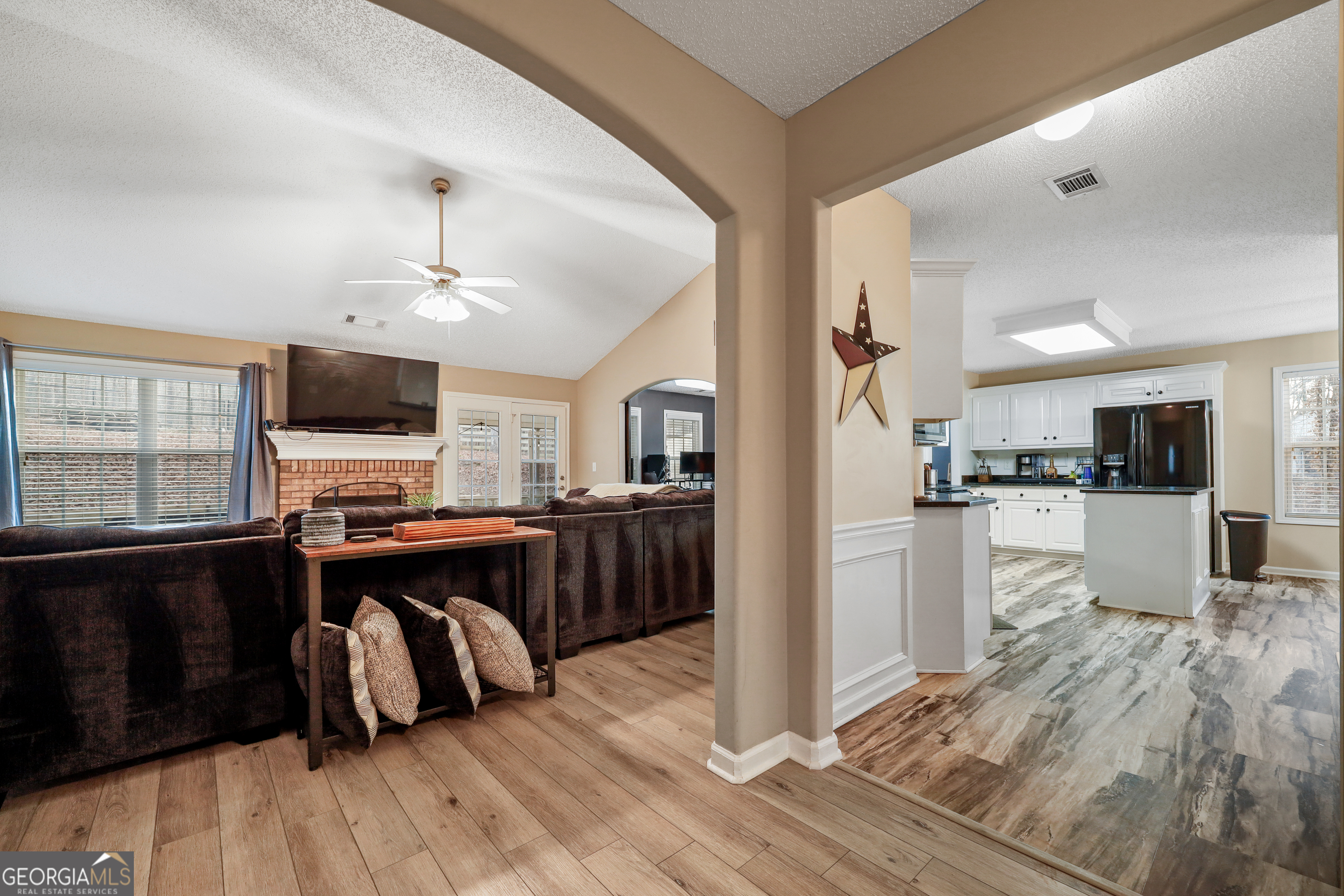 162 Oak View Drive Hull, GA 30646 - Photo 16 of 45