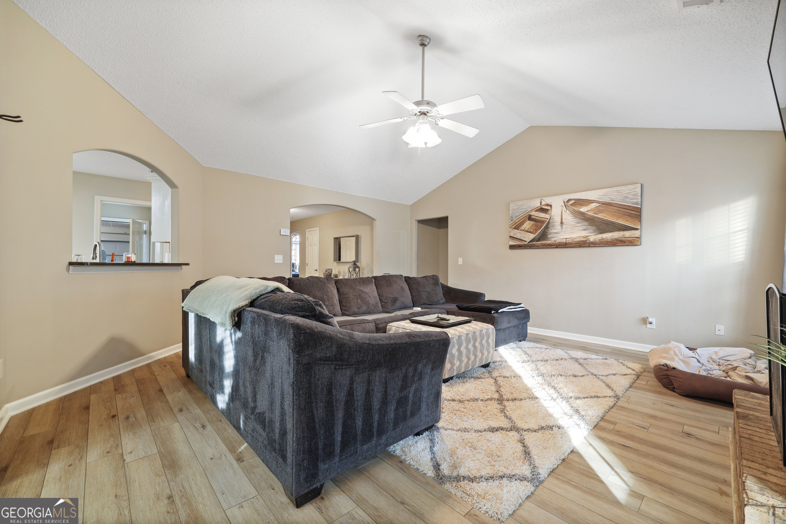 162 Oak View Drive Hull, GA 30646 - Photo 26 of 45