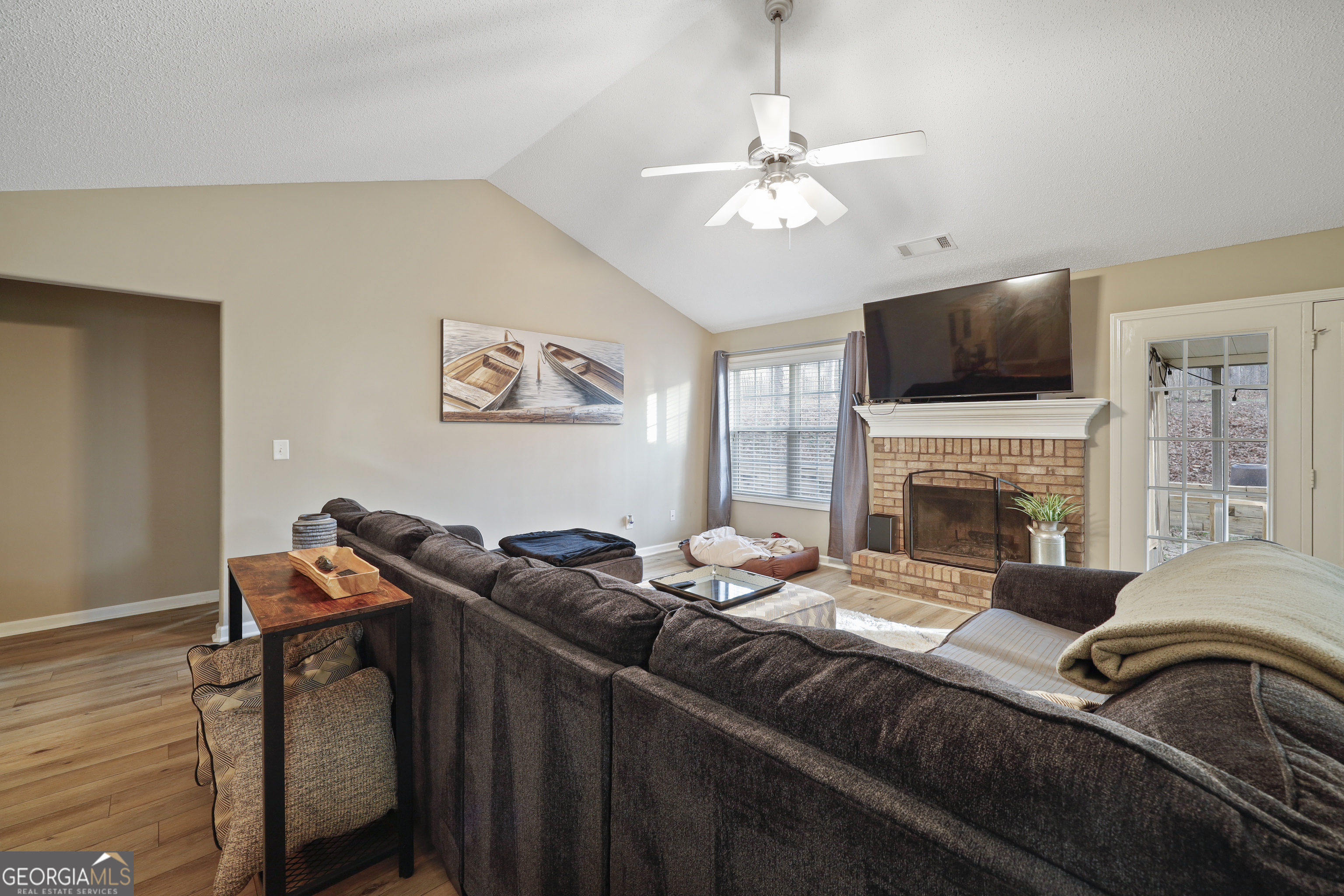 162 Oak View Drive Hull, GA 30646 - Photo 27 of 45