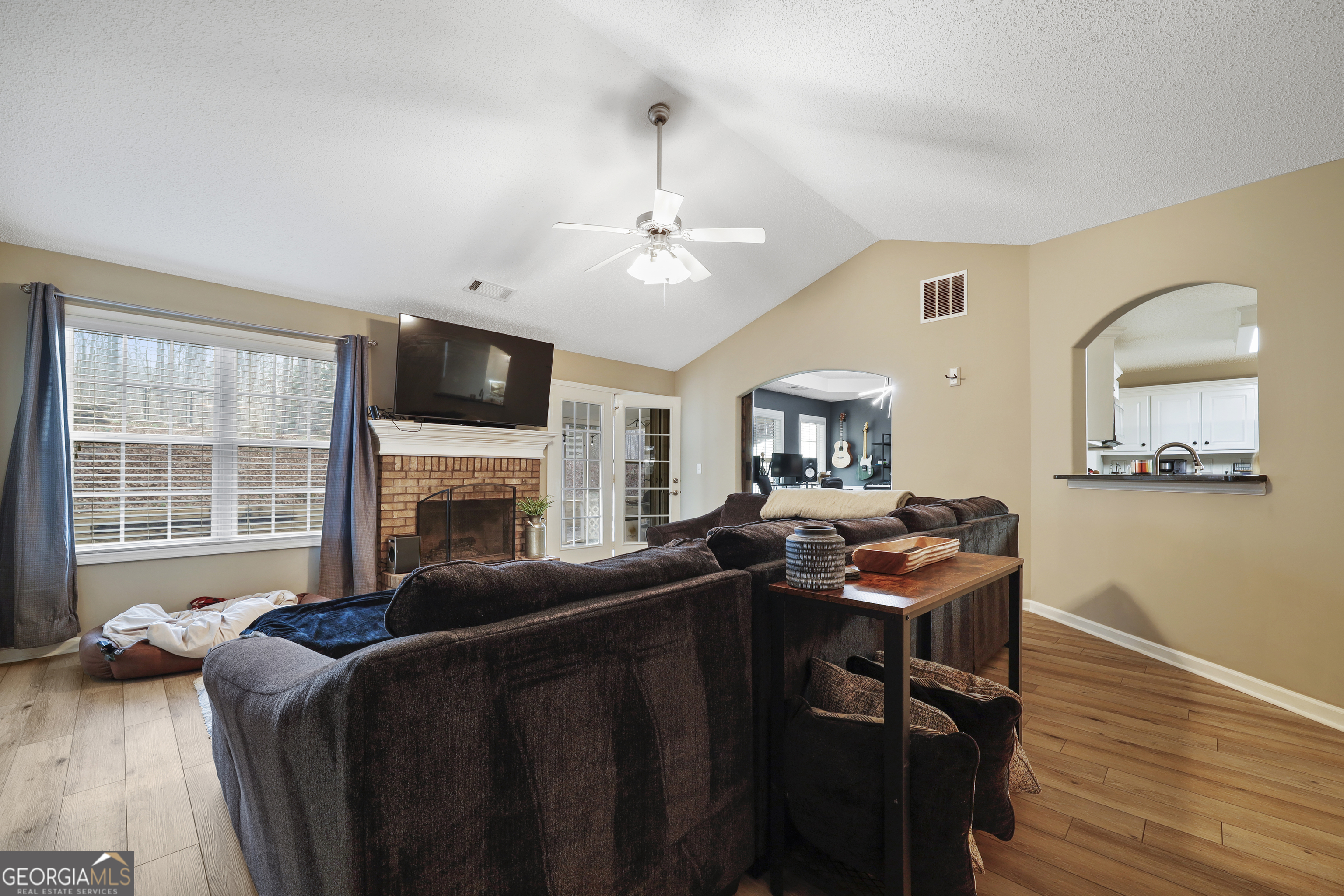 162 Oak View Drive Hull, GA 30646 - Photo 28 of 45
