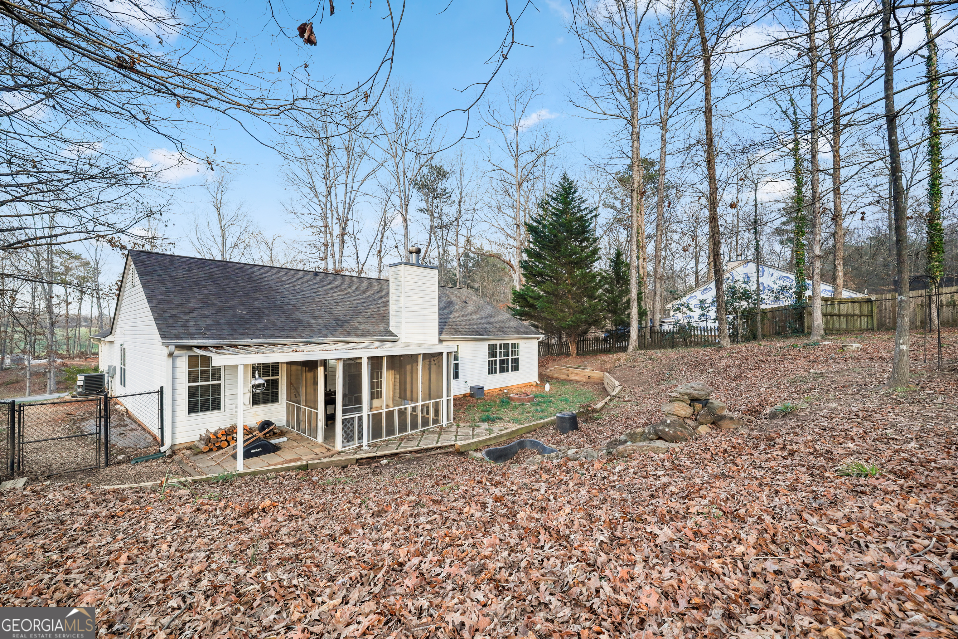 162 Oak View Drive Hull, GA 30646 - Photo 6 of 45