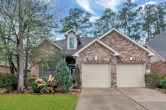 $3,800 | 10 West Lasting Spring Circle, The Woodlands, TX 77389