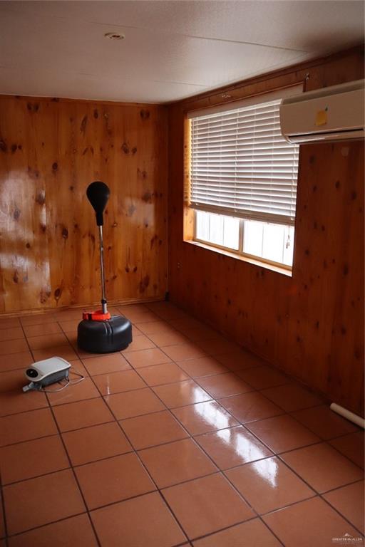 27 Las Palmas Road Zapata, TX 78076 - Photo 9 of 14 a view of a yoga room with windows