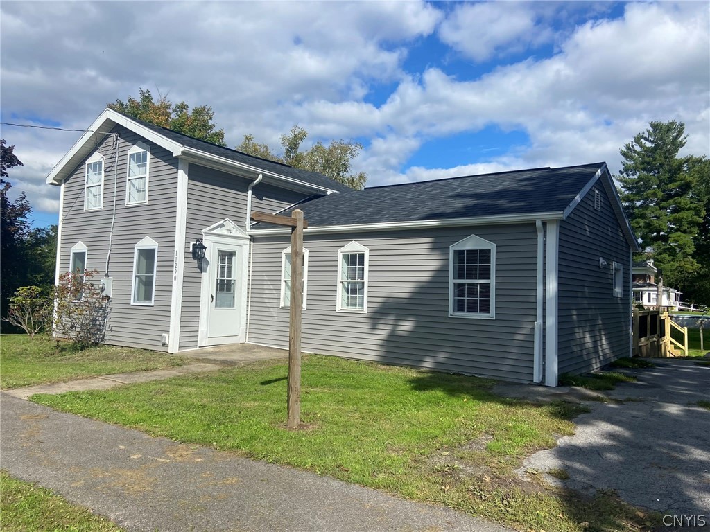 11290 Bonta Bridge Road Cato, NY 13113 - Photo 1 of 1 Gallery Image 1