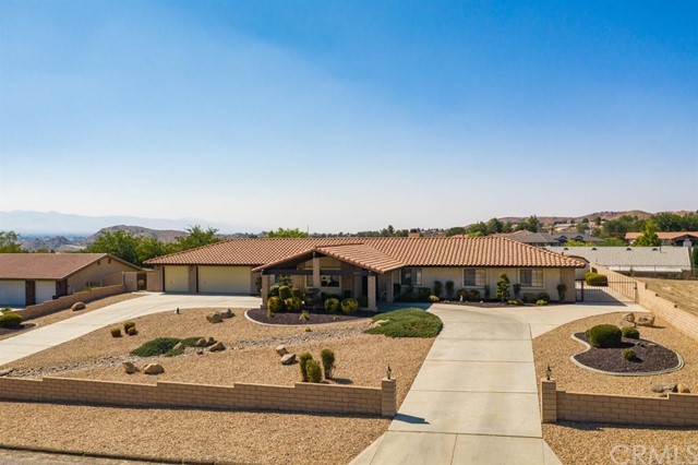 16314 Menahka Road Apple Valley, CA 92307 - Photo 1 of 1 Gallery Image 1