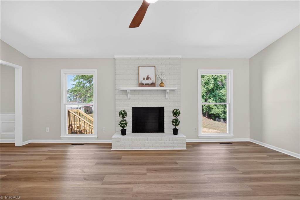 139 Berrier Road Lexington, NC 27295 - Photo 8 of 49