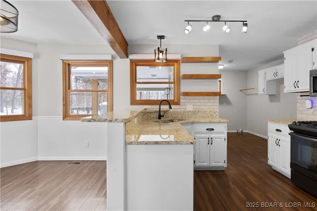 $480,000 | 130 Doubletree Lane, Camdenton, MO 65020