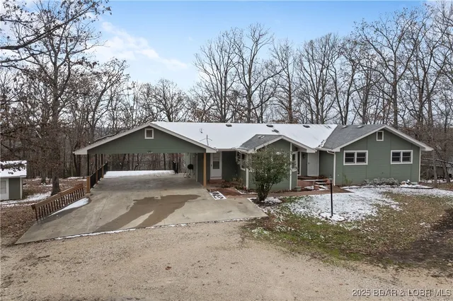 $480,000 | 130 Doubletree Lane, Camdenton, MO 65020