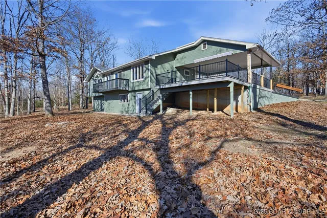 $480,000 | 130 Doubletree Lane, Camdenton, MO 65020