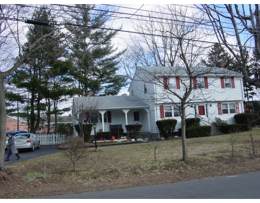 8 Vine Brook Road Lexington, MA 02421 - Photo 1 of 1