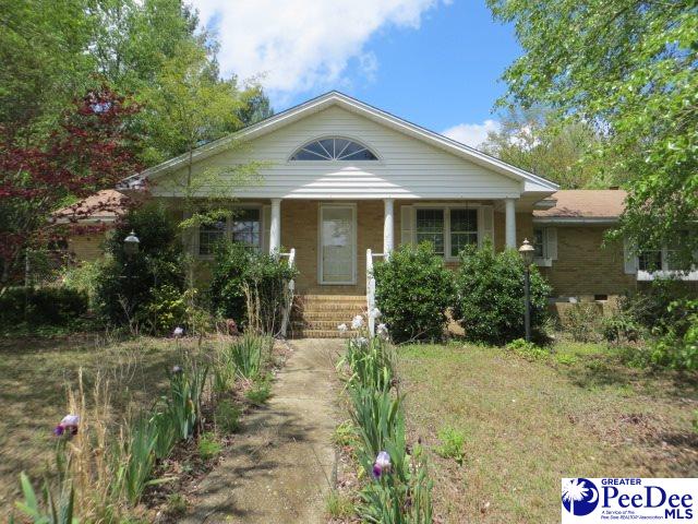 2800 New Market Road Hartsville, SC 29550 - Photo 1 of 1 Gallery Image 1