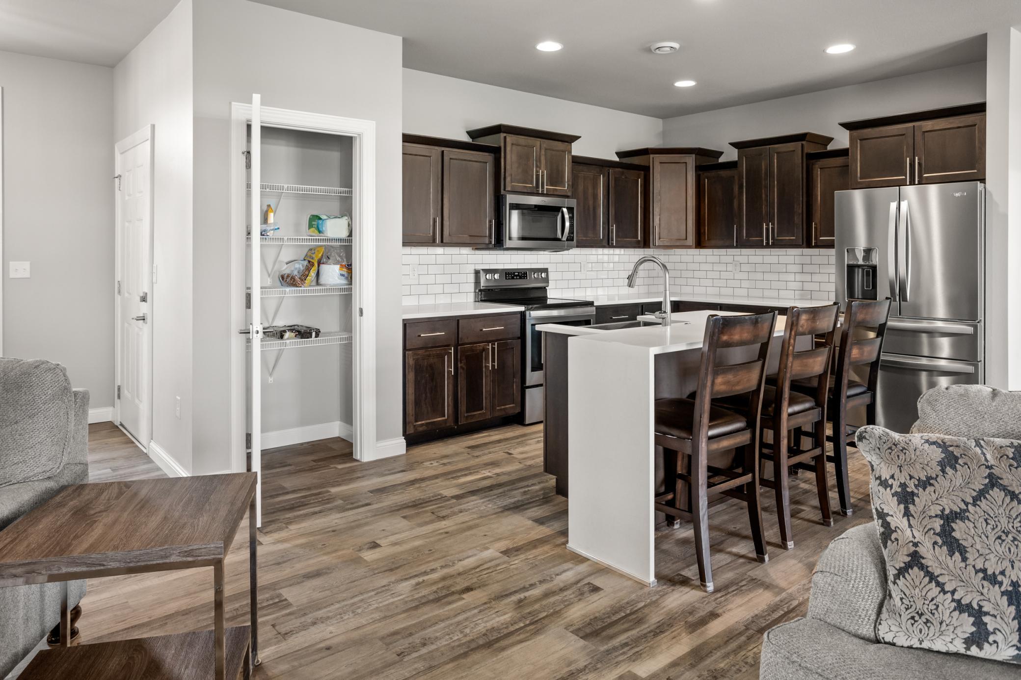 5659 43rd Street South Fargo, ND 58104 - Photo 4 of 35