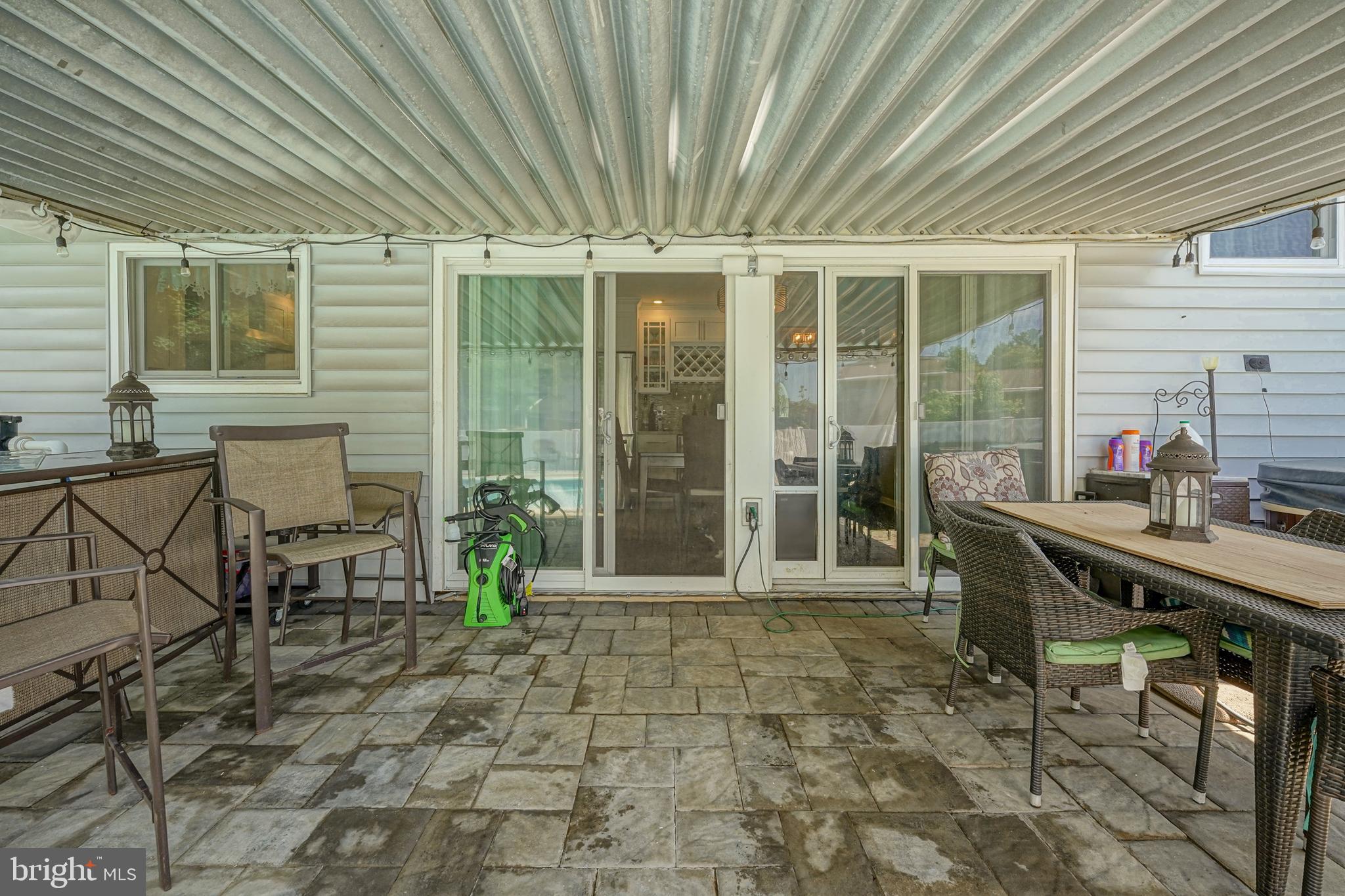 13 Tollhouse Road Eastampton, NJ 08060 - Photo 13 of 42 Beautiful Pavers