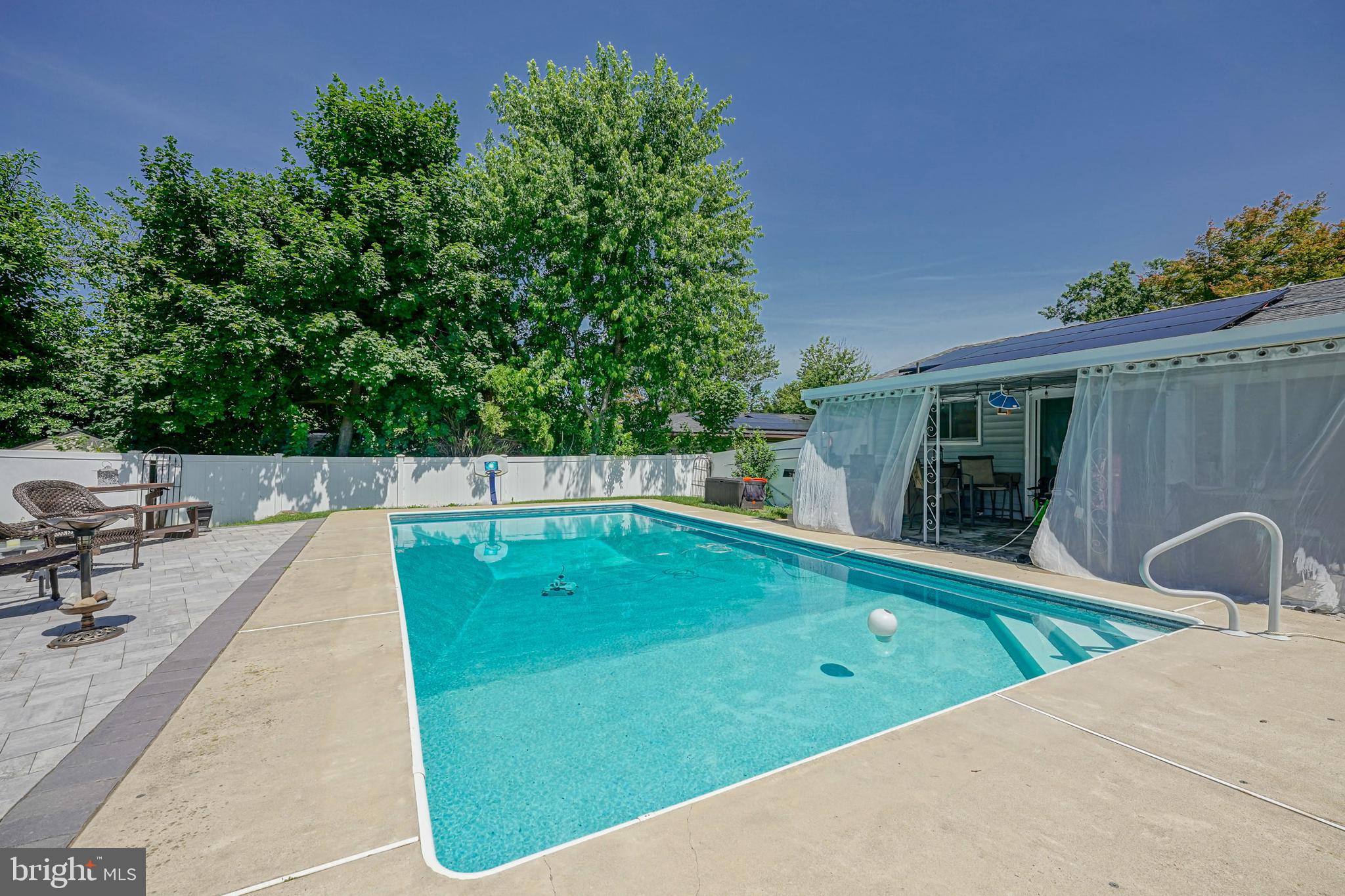 13 Tollhouse Road Eastampton, NJ 08060 - Photo 16 of 42 In-Ground with