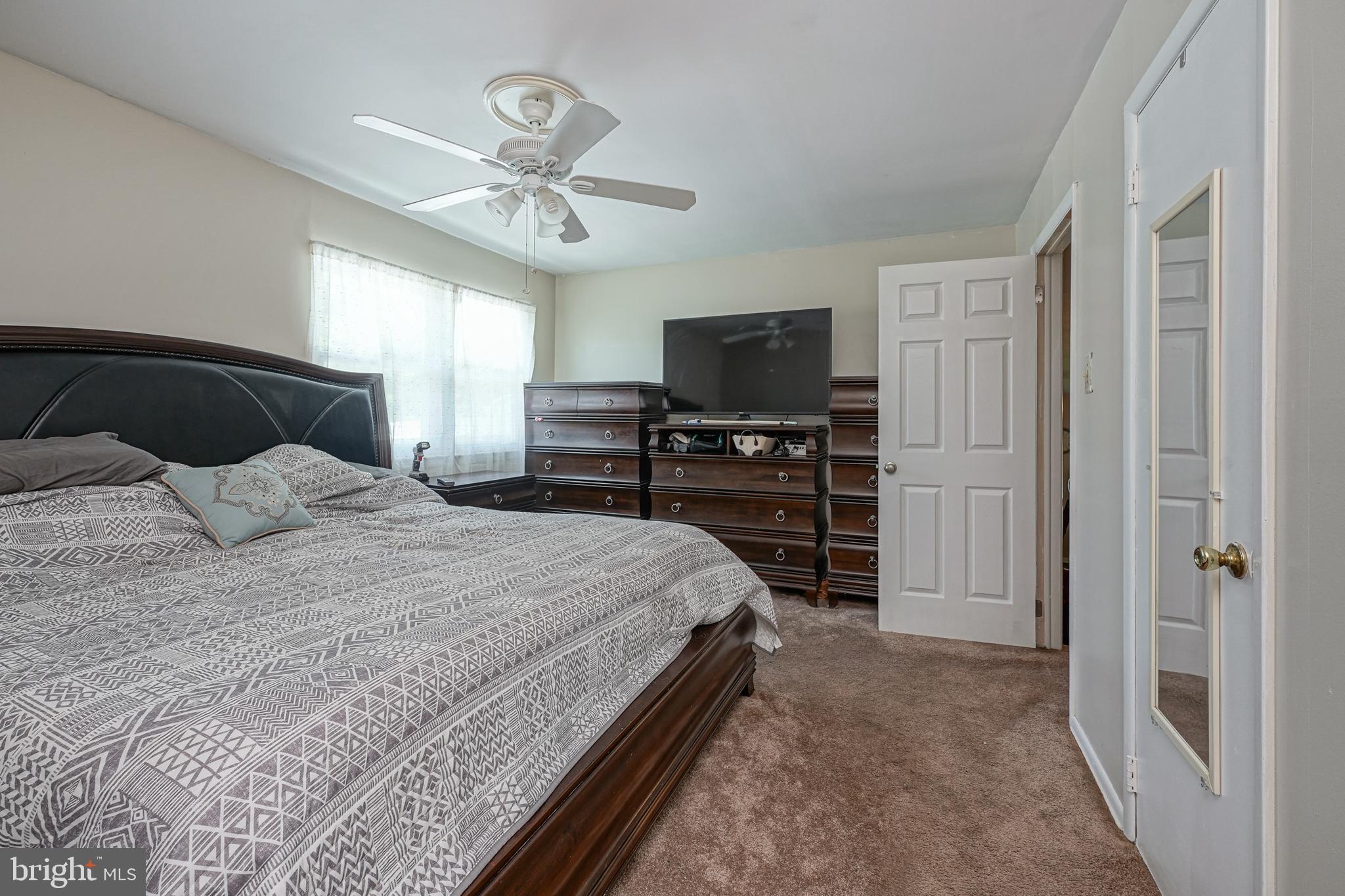 13 Tollhouse Road Eastampton, NJ 08060 - Photo 19 of 42 Main Bedroom
