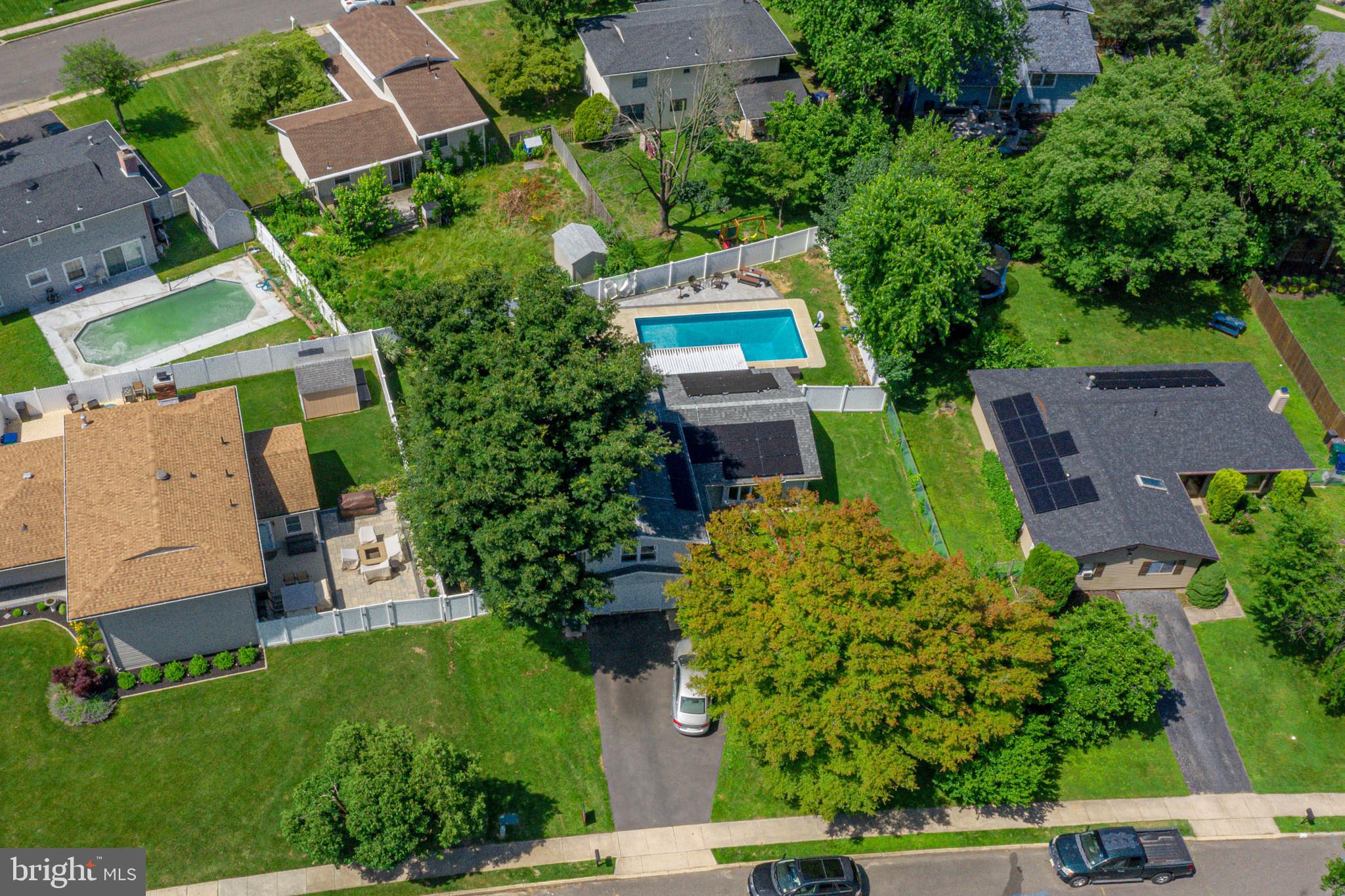 13 Tollhouse Road Eastampton, NJ 08060 - Photo 2 of 42 Go Green with Solar