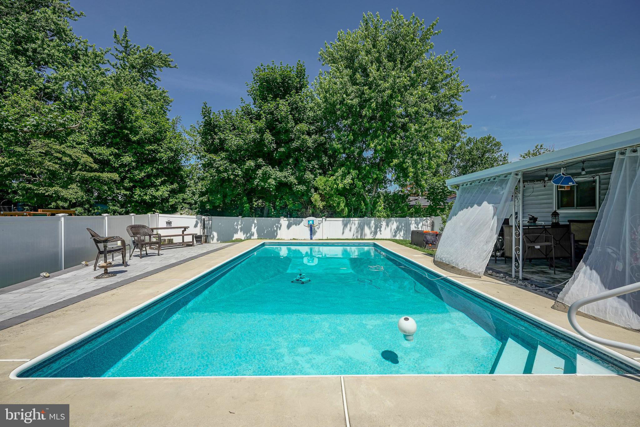 13 Tollhouse Road Eastampton, NJ 08060 - Photo 29 of 42 AHHHHH Summer Fun!