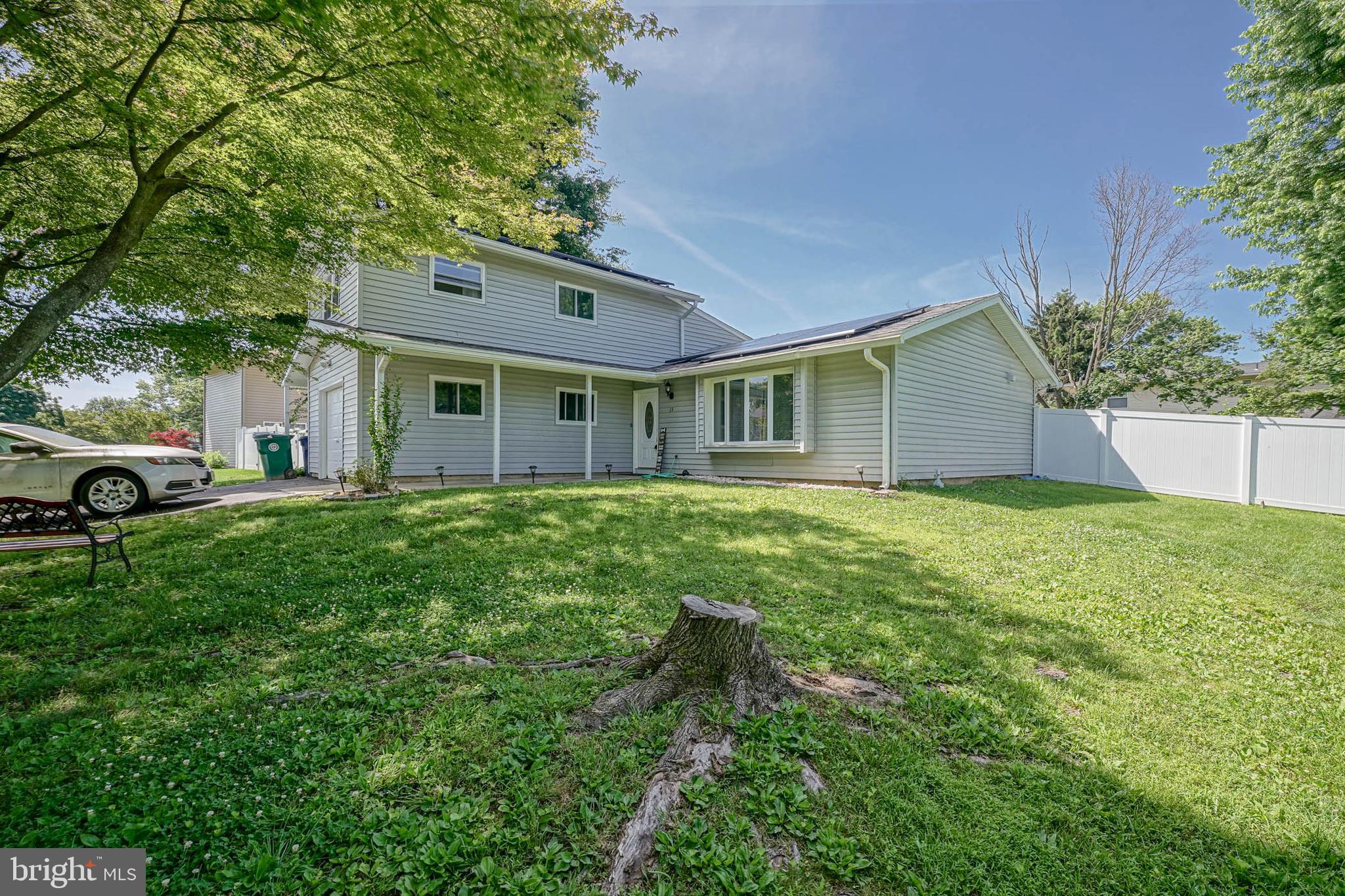 13 Tollhouse Road Eastampton, NJ 08060 - Photo 3 of 42