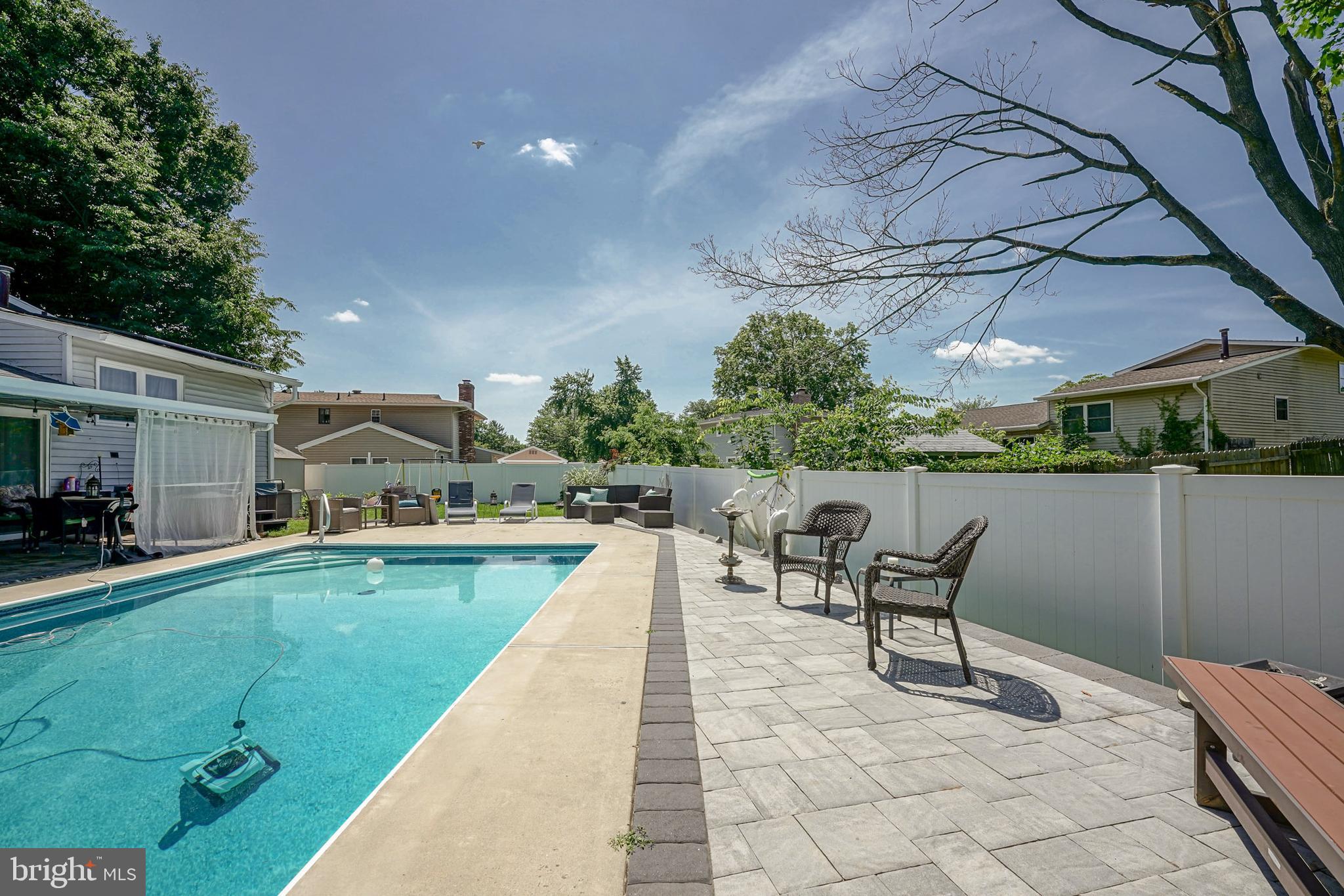 13 Tollhouse Road Eastampton, NJ 08060 - Photo 32 of 42 Bring on the Heat!