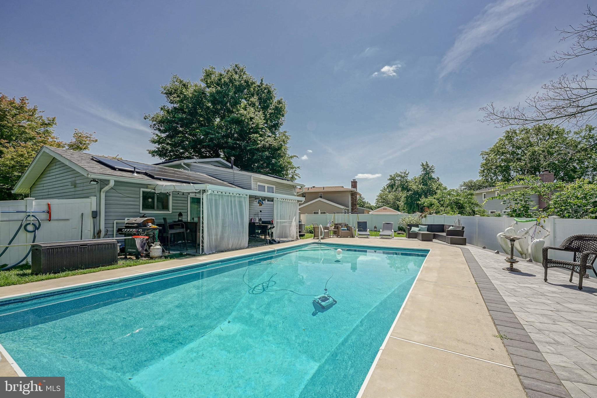 13 Tollhouse Road Eastampton, NJ 08060 - Photo 33 of 42 16 X 32 Dimensions