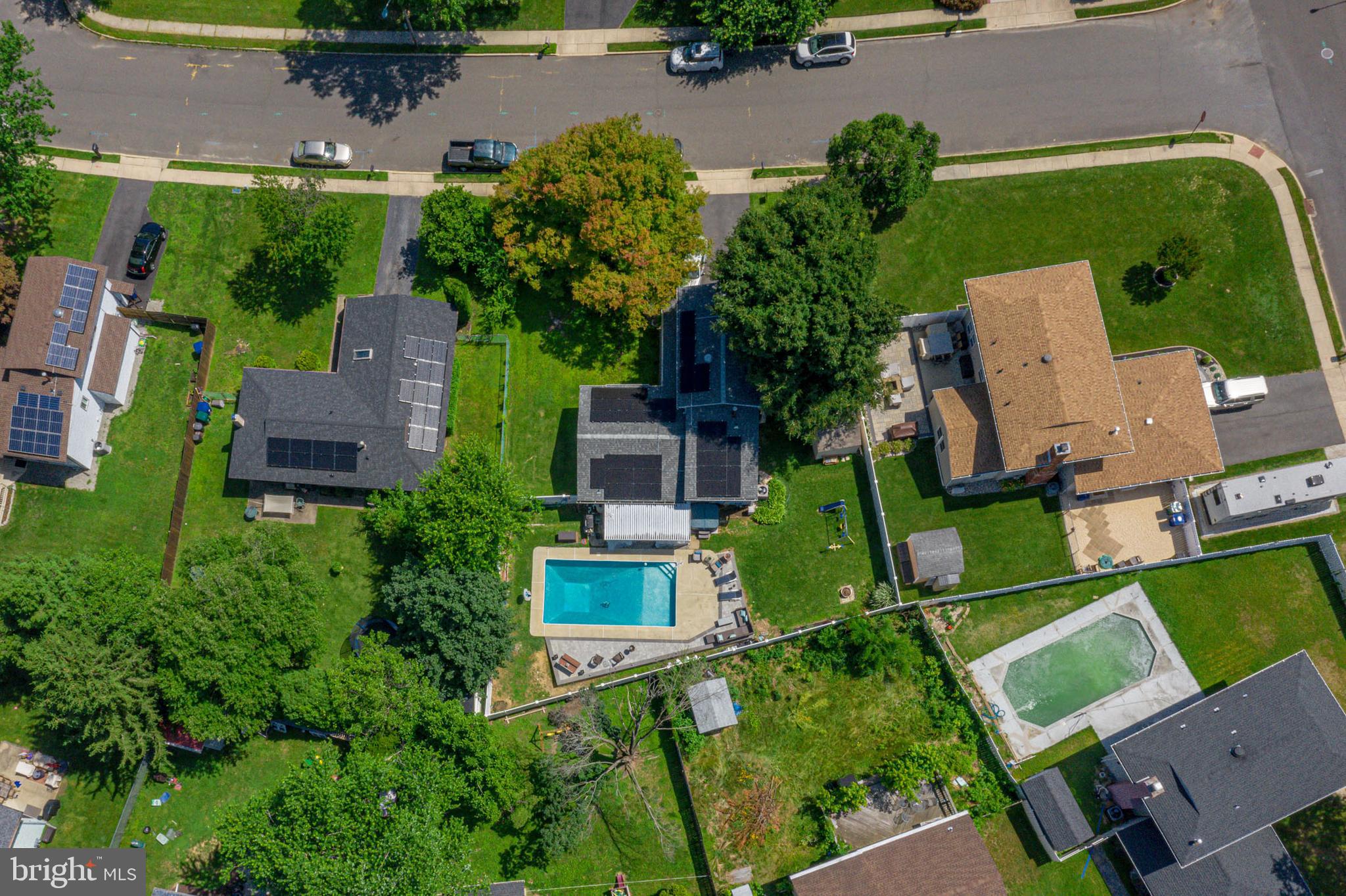 13 Tollhouse Road Eastampton, NJ 08060 - Photo 35 of 42