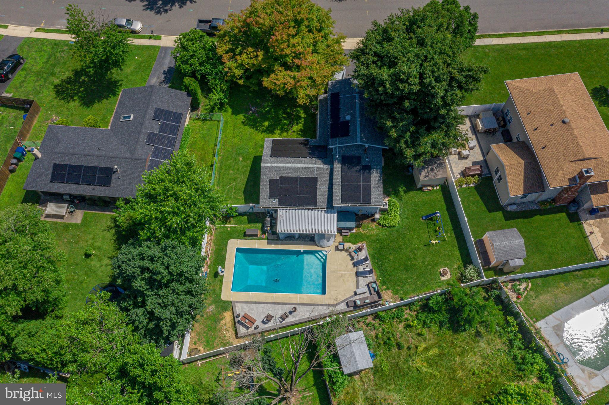 13 Tollhouse Road Eastampton, NJ 08060 - Photo 36 of 42