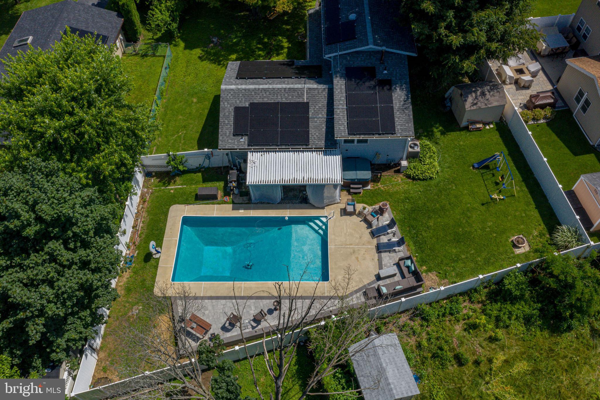 13 Tollhouse Road Eastampton, NJ 08060 - Photo 37 of 42