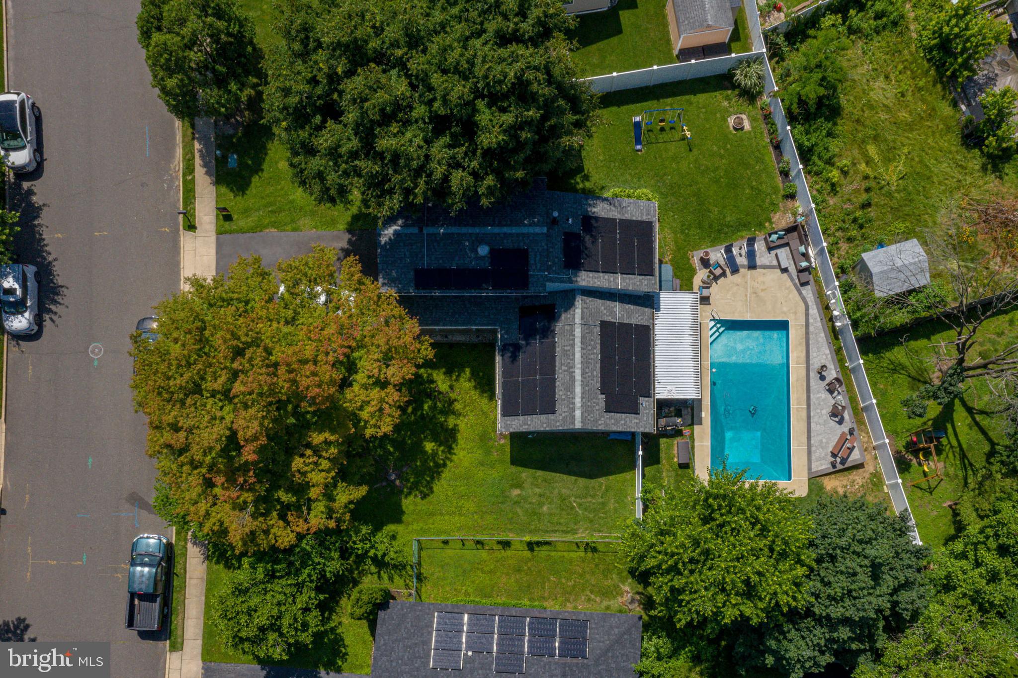13 Tollhouse Road Eastampton, NJ 08060 - Photo 38 of 42