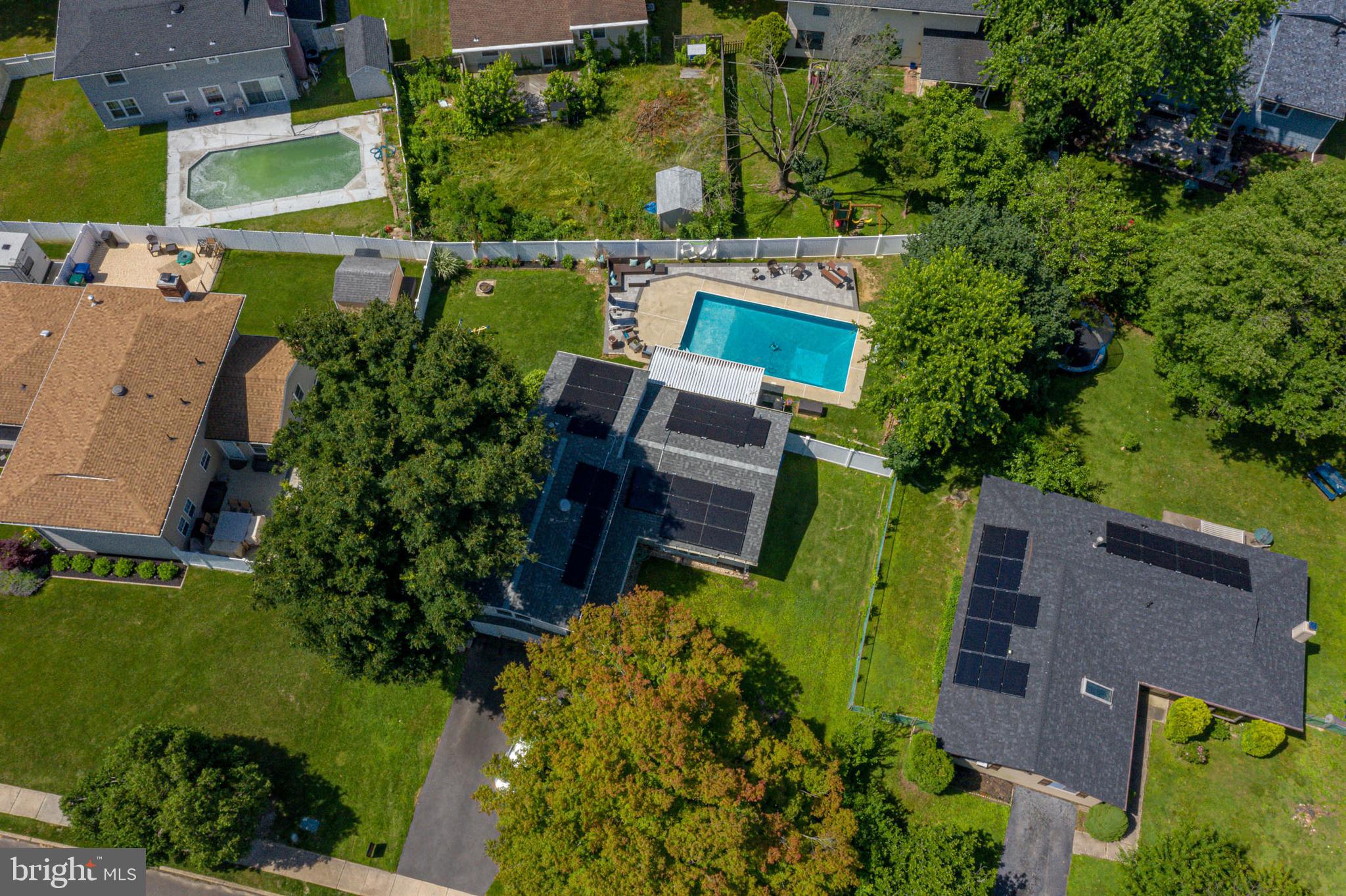 13 Tollhouse Road Eastampton, NJ 08060 - Photo 39 of 42