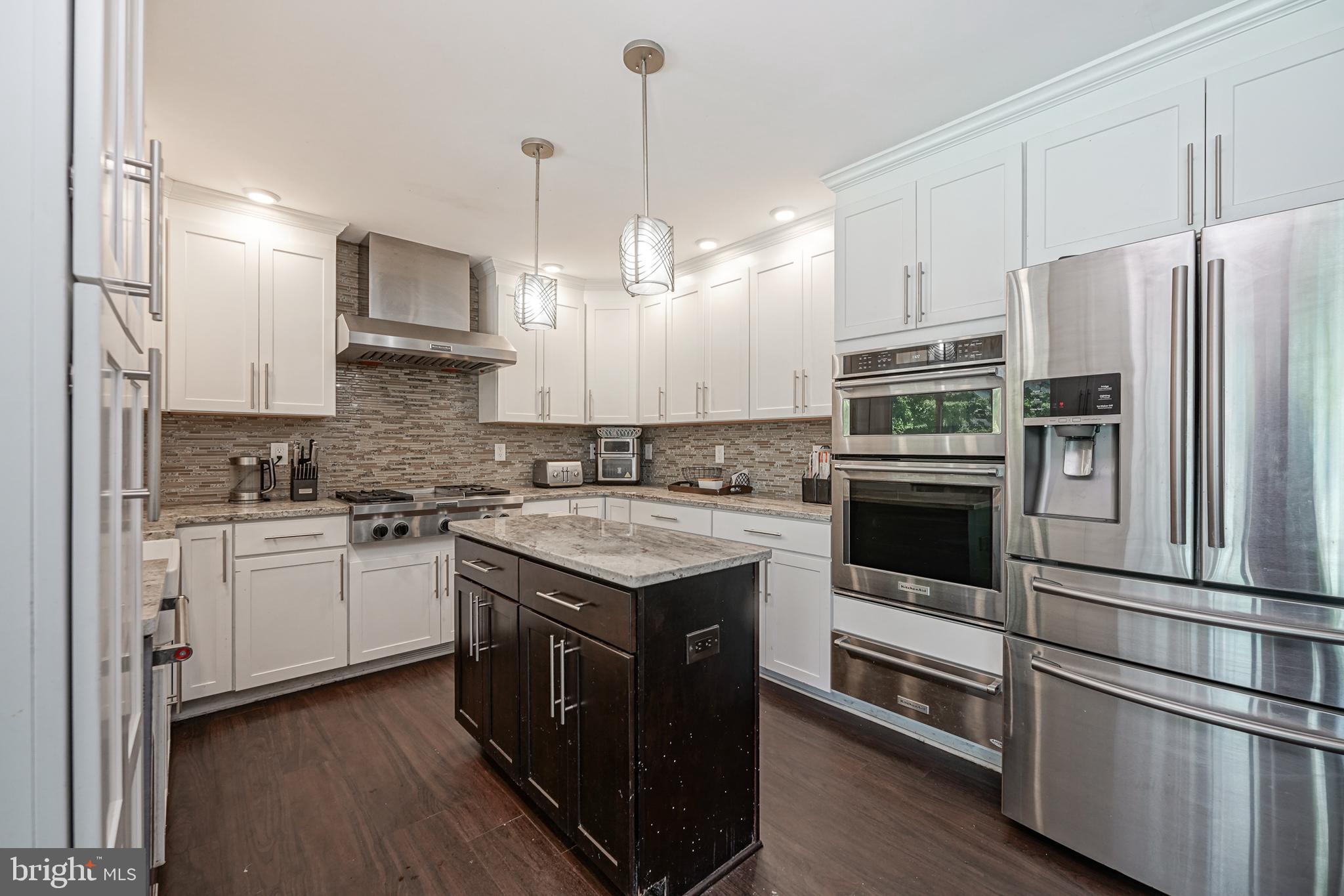 13 Tollhouse Road Eastampton, NJ 08060 - Photo 8 of 42 Double Oven