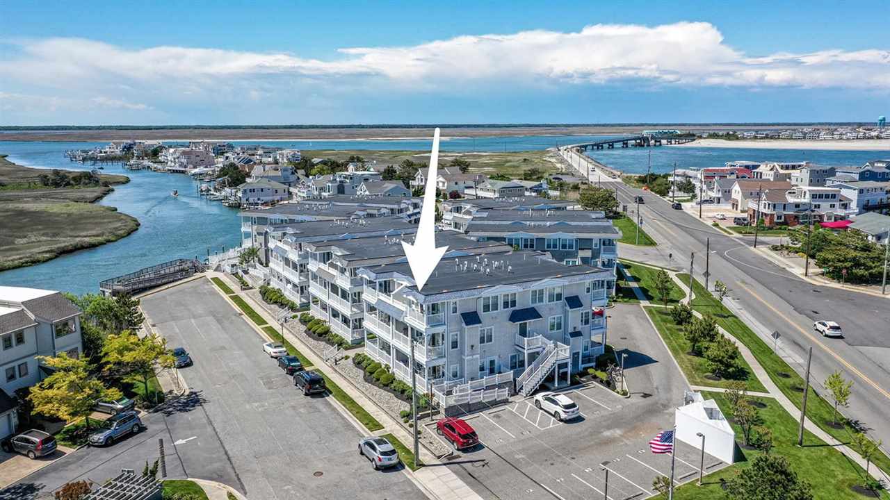 700 Ocean Drive, Unit D4, Avalon, NJ 08202 Compass