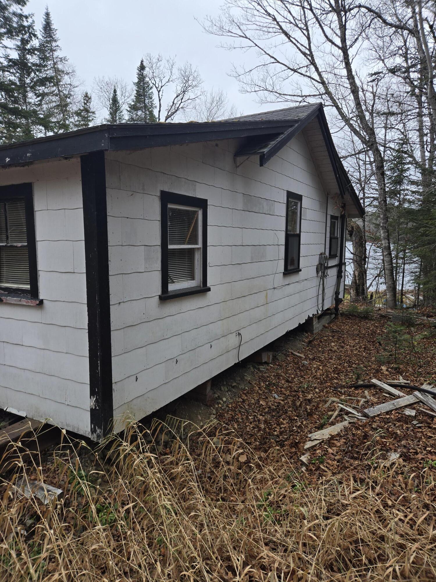 469 East Cottage Road Portage, ME 04768 - Photo 14 of 63 20241120_100428
