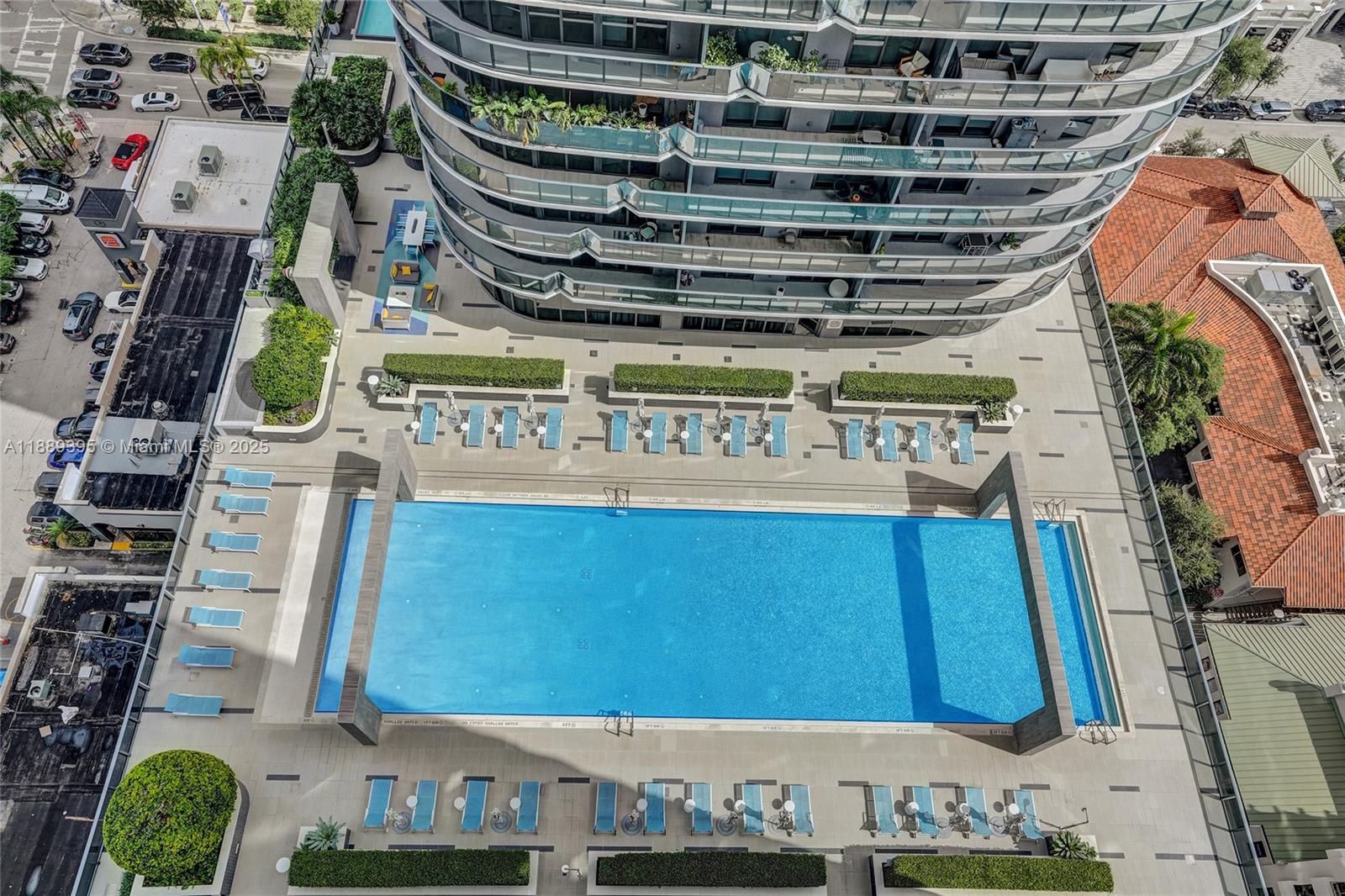 55 Southwest 9th Street, Unit 2201 Miami, FL 33130 - Photo 35 of 58