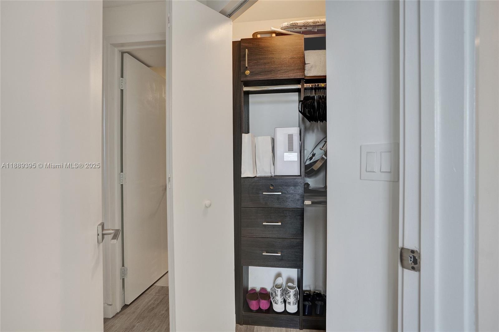 55 Southwest 9th Street, Unit 2201 Miami, FL 33130 - Photo 40 of 58