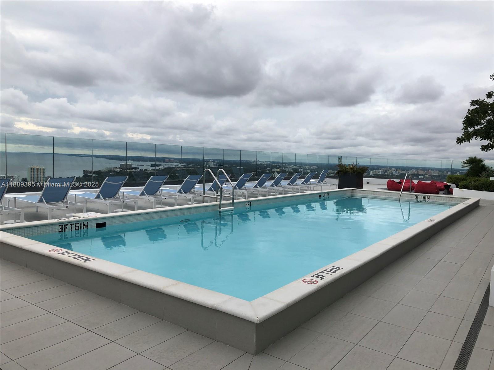 55 Southwest 9th Street, Unit 2201 Miami, FL 33130 - Photo 43 of 58