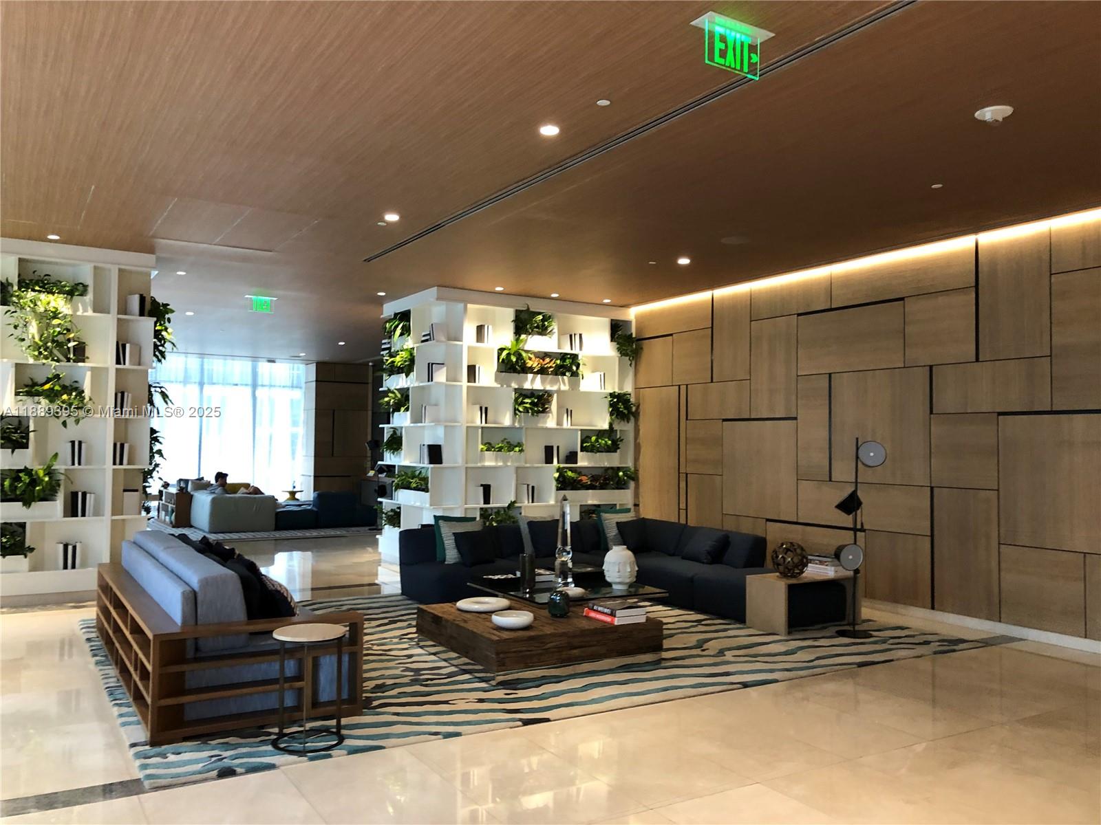 55 Southwest 9th Street, Unit 2201 Miami, FL 33130 - Photo 51 of 58