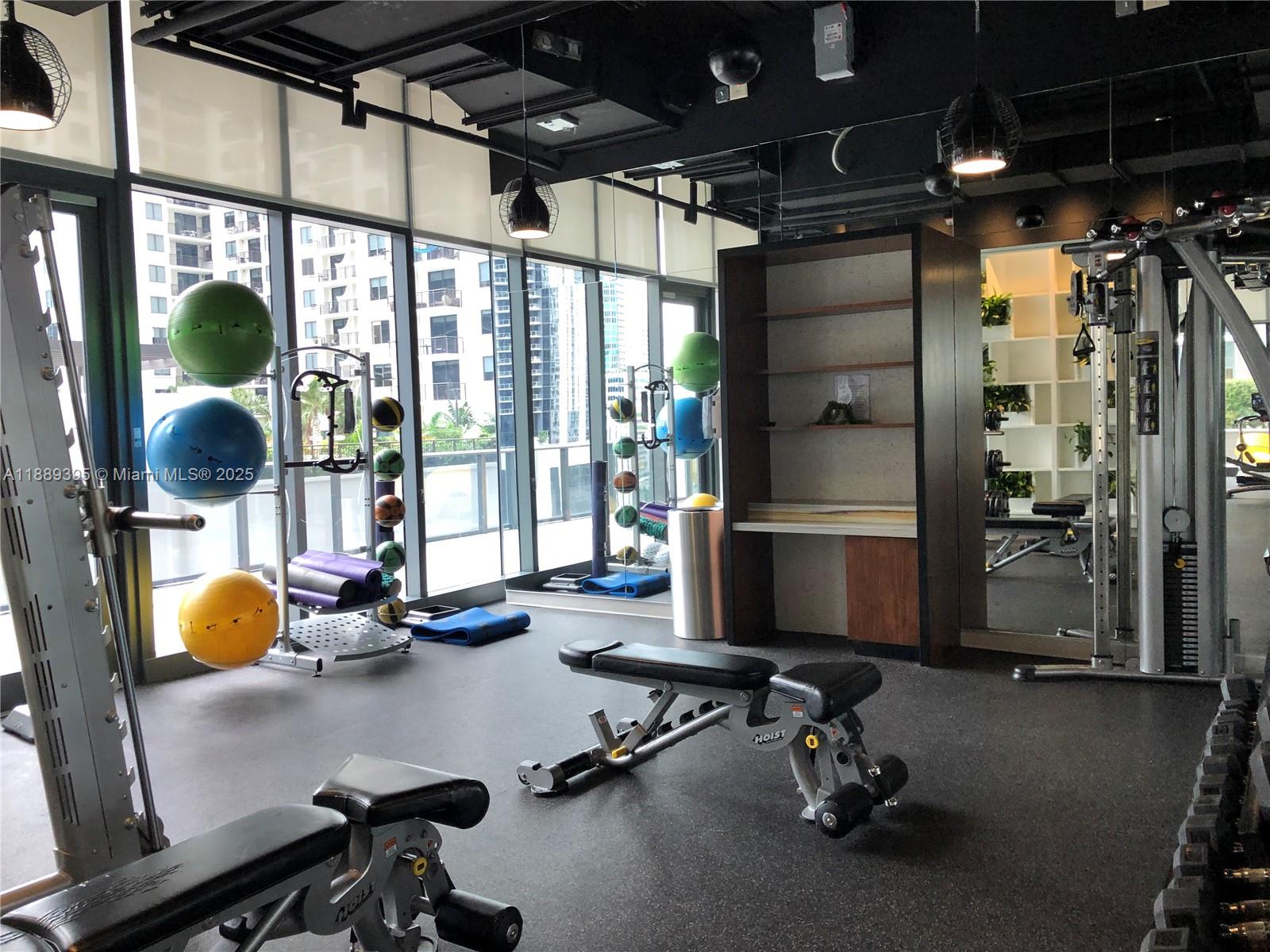 55 Southwest 9th Street, Unit 2201 Miami, FL 33130 - Photo 53 of 58